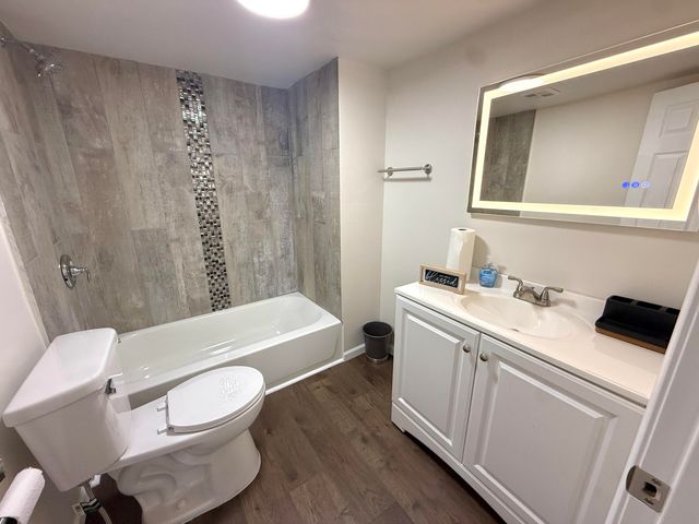 2345 Cline Avenue, Gary, IN 46406