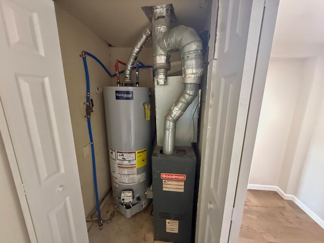 2345 Cline Avenue, Gary, IN 46406