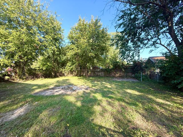 2345 Cline Avenue, Gary, IN 46406