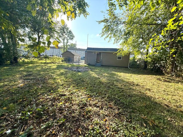 2345 Cline Avenue, Gary, IN 46406