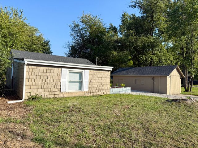 2345 Cline Avenue, Gary, IN 46406