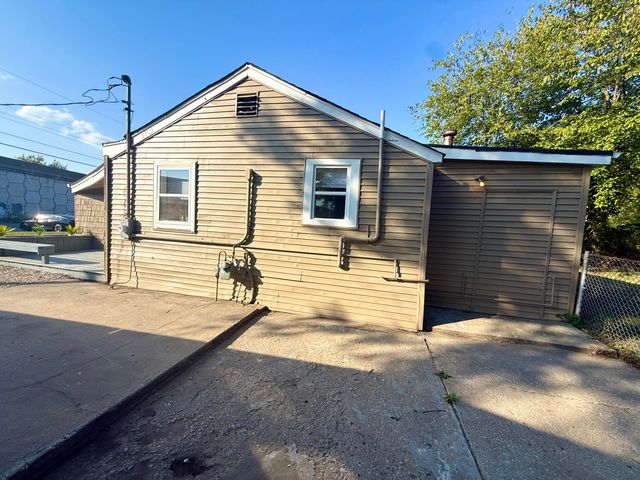 2345 Cline Avenue, Gary, IN 46406