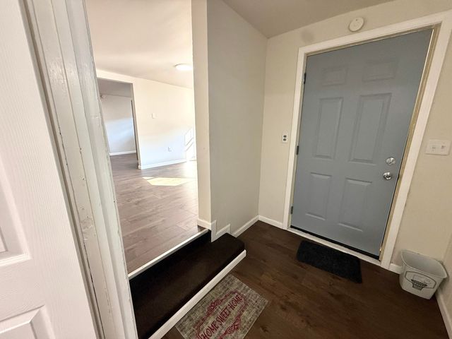 2345 Cline Avenue, Gary, IN 46406