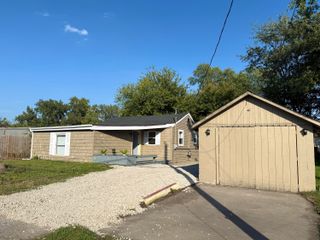 2345 Cline Avenue, Gary, IN 46406