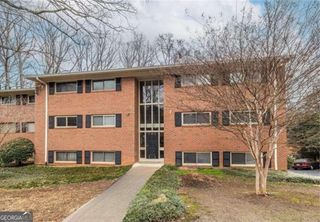 1111 Clairemont Avenue R4, Decatur, GA 30030