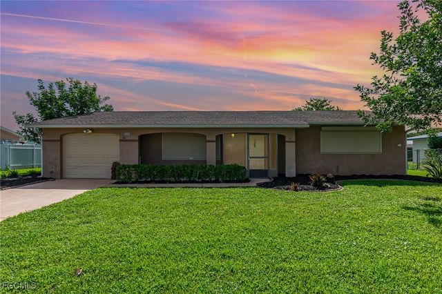 209 Jayview AVE, Lehigh Acres, FL 33936