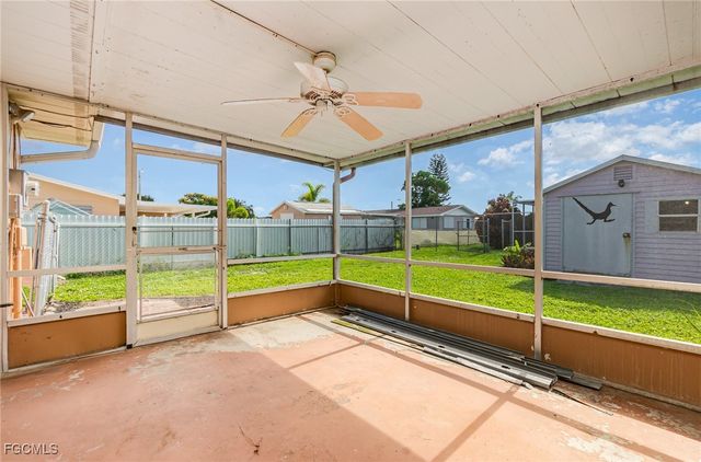 209 Jayview AVE, Lehigh Acres, FL 33936