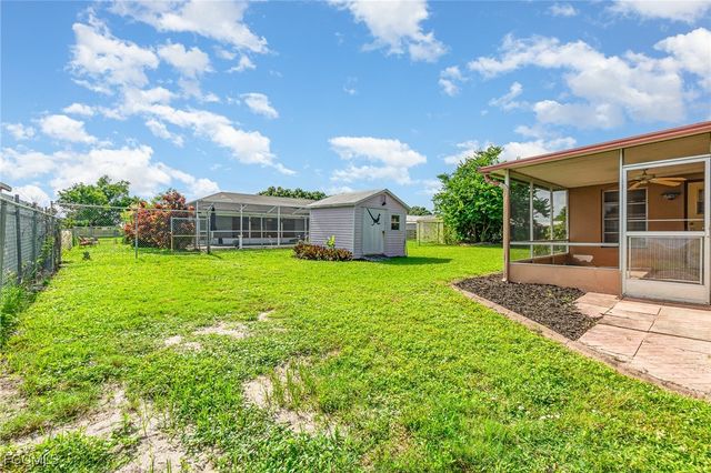209 Jayview AVE, Lehigh Acres, FL 33936