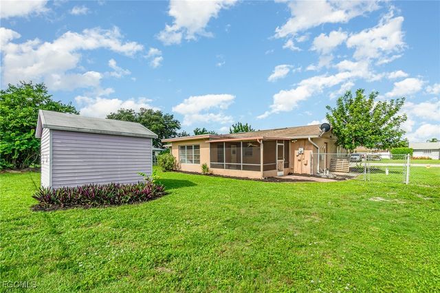 209 Jayview AVE, Lehigh Acres, FL 33936