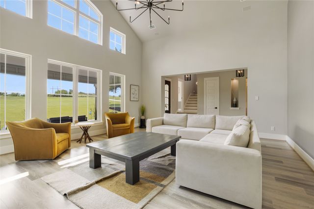 1095 Sister Grove Road, Van Alstyne, TX 75495