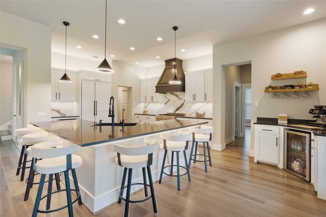 1095 Sister Grove Road, Van Alstyne, TX 75495