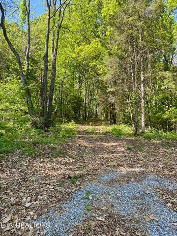 Carroll Rd, Morristown, TN 37813