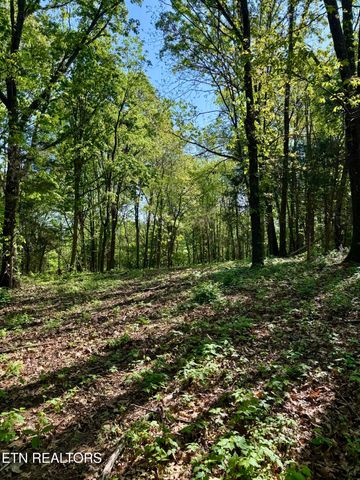 Carroll Rd, Morristown, TN 37813