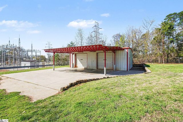 11 Bainbridge Drive, Greenville, SC 29611