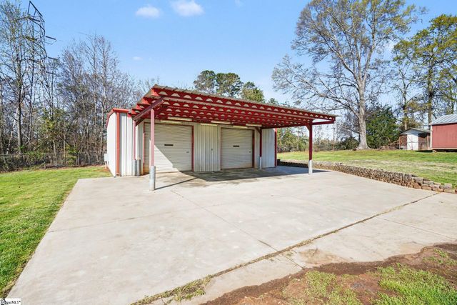 11 Bainbridge Drive, Greenville, SC 29611