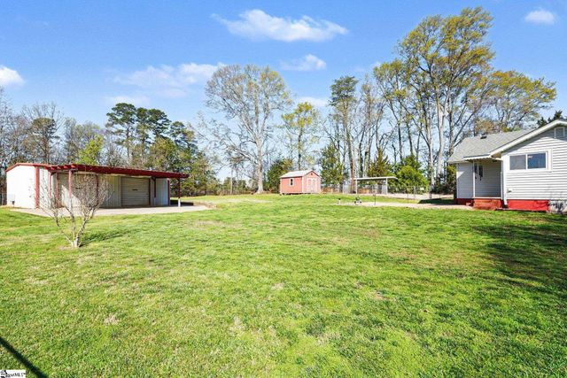 11 Bainbridge Drive, Greenville, SC 29611