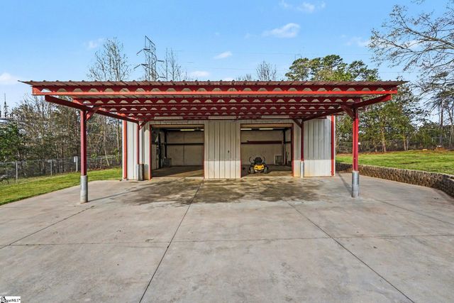 11 Bainbridge Drive, Greenville, SC 29611