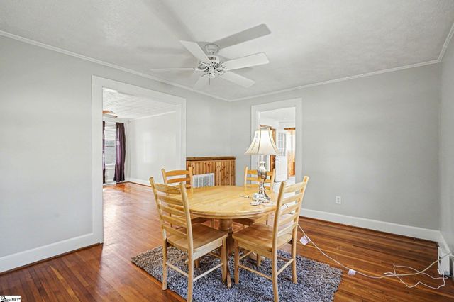 11 Bainbridge Drive, Greenville, SC 29611