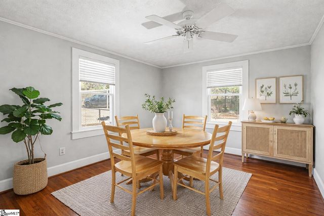 11 Bainbridge Drive, Greenville, SC 29611