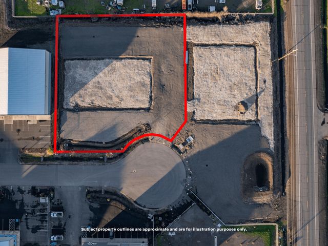 1917 Bobcat Way, White City, OR 97503