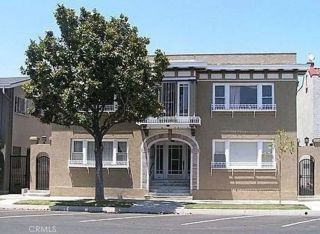 1109 E 1st 11, Long Beach, CA 90802