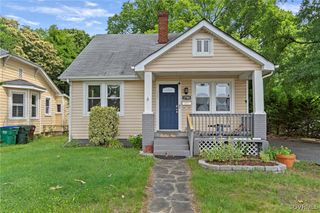 1708 Westwood Ave, Richmond, VA 23227