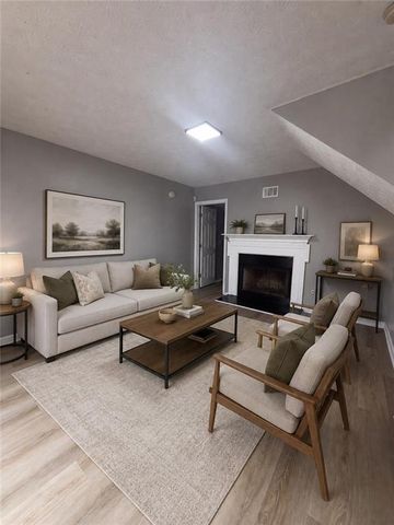 1579 Picadilly Court NE, Conyers, GA 30013