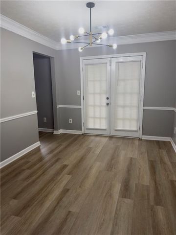 1579 Picadilly Court NE, Conyers, GA 30013
