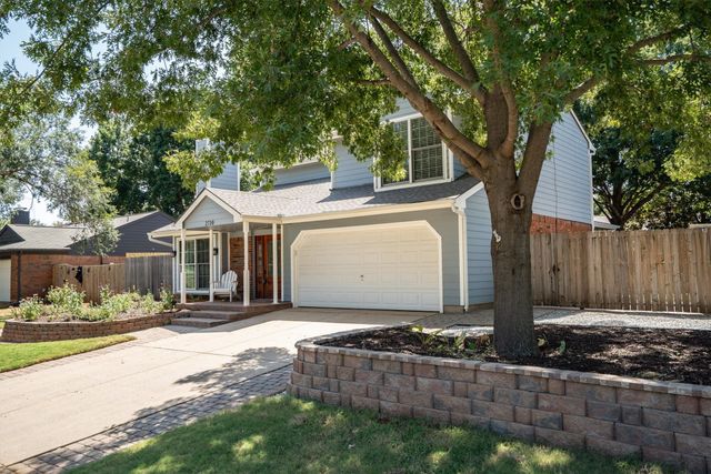 2710 Forestview Drive, Corinth, TX 76210