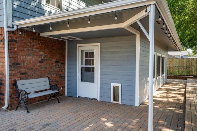 2710 Forestview Drive, Corinth, TX 76210