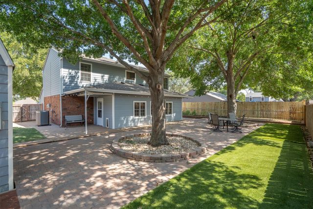 2710 Forestview Drive, Corinth, TX 76210