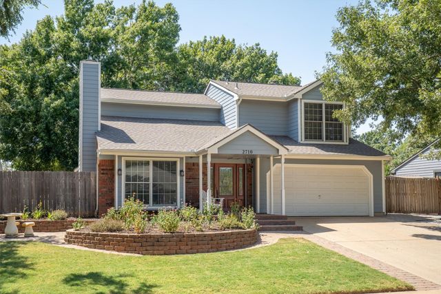 2710 Forestview Drive, Corinth, TX 76210