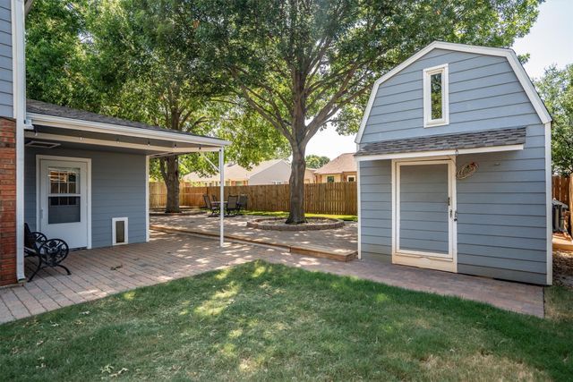 2710 Forestview Drive, Corinth, TX 76210