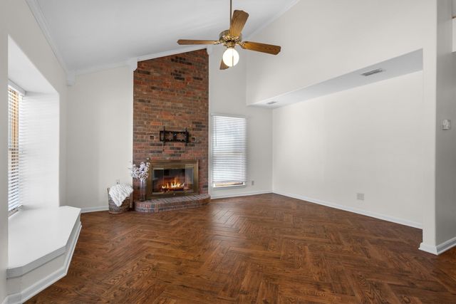 2710 Forestview Drive, Corinth, TX 76210