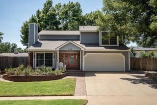2710 Forestview Drive, Corinth, TX 76210