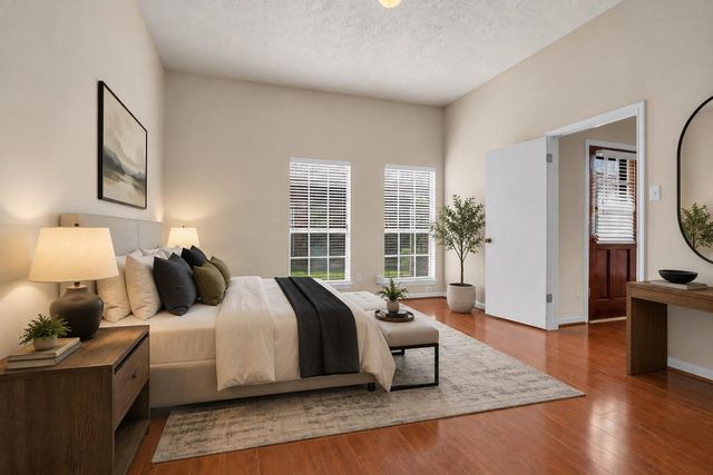 3310 Country Meadows Court, Pearland, TX 77584