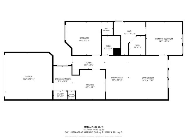 3310 Country Meadows Court, Pearland, TX 77584