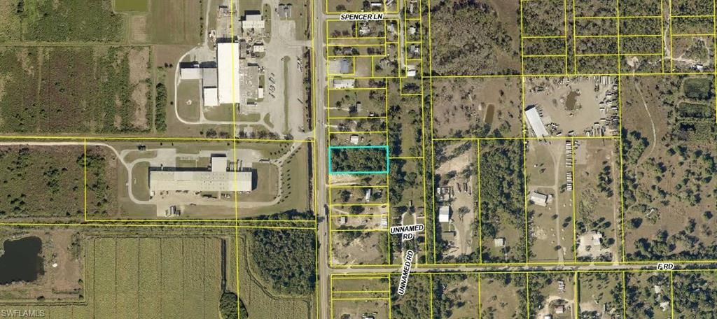 6085 S SR 29, LABELLE, FL 33935 — exterior