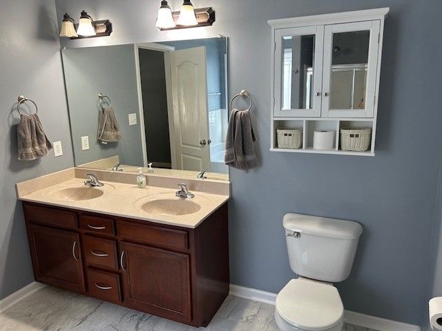 553 Parkvue Village Way, Clarksville, TN 37043