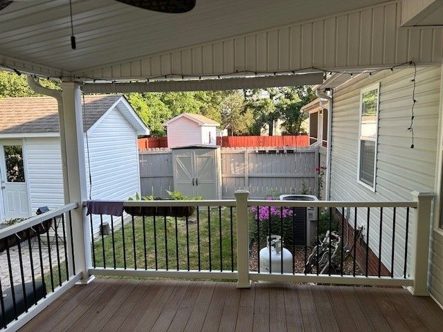 553 Parkvue Village Way, Clarksville, TN 37043