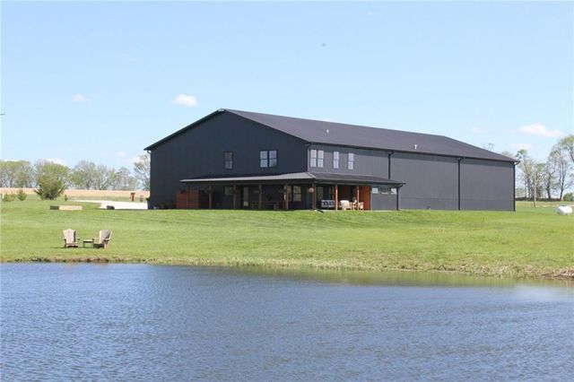 25594 Somerset Road, Louisburg, KS 66071