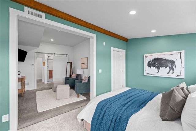 25594 Somerset Road, Louisburg, KS 66071