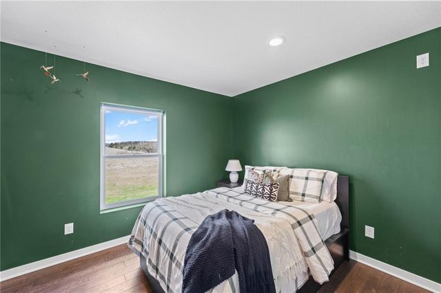 25594 Somerset Road, Louisburg, KS 66071