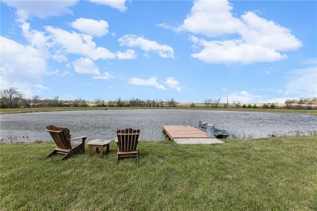 25594 Somerset Road, Louisburg, KS 66071
