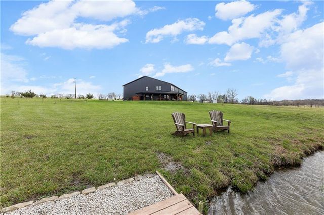 25594 Somerset Road, Louisburg, KS 66071