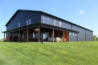 25594 Somerset Road, Louisburg, KS 66071