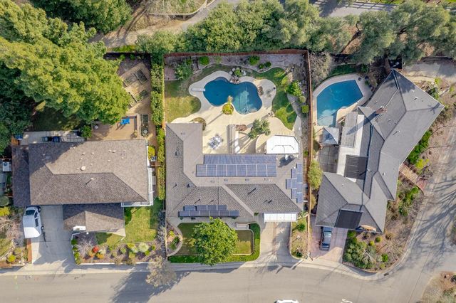 3006 Scenic Heights Way, Carmichael, CA 95608