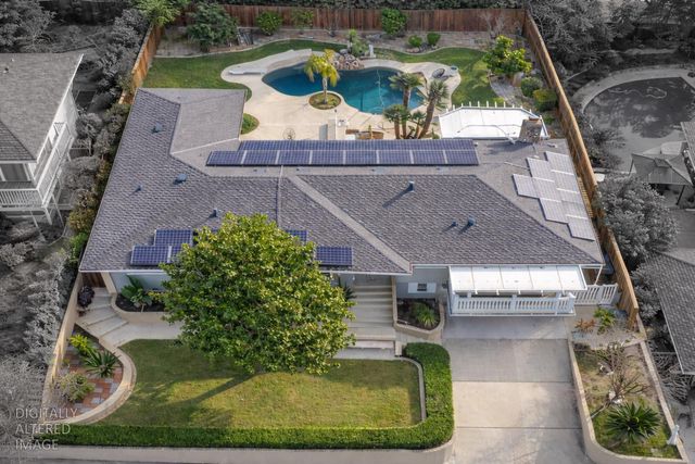 3006 Scenic Heights Way, Carmichael, CA 95608