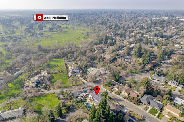 3006 Scenic Heights Way, Carmichael, CA 95608