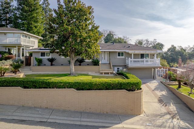 3006 Scenic Heights Way, Carmichael, CA 95608